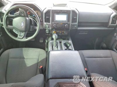 Zdjęcie 8 z 12 samochodu: 2018 FORD F150 SUPERCREW VIN:1FTEW1EG0JKD27181 - miniatura