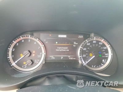 Zdjęcie 9 z 14 samochodu: 2023 TOYOTA HIGHLANDER XLE VIN:5TDKDRAH0PS010556 - miniatura