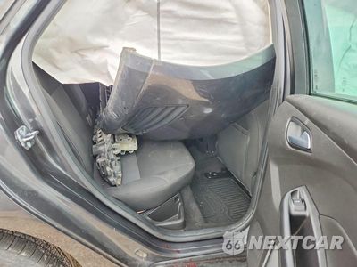 Zdjęcie 10 z 12 samochodu: 2017 FORD FOCUS SE VIN:1FADP3K22HL302564 - miniatura