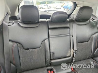 Zdjęcie 10 z 14 samochodu: 2018 JEEP COMPASS TRAILHAWK VIN:3C4NJDDB8JT174618 - miniatura