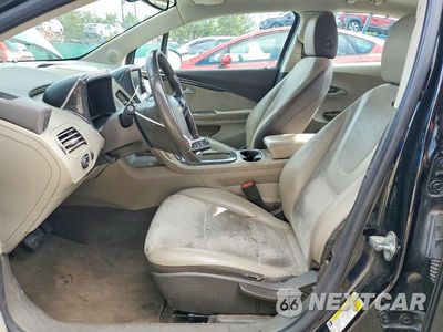 Zdjęcie 7 z 13 samochodu: 2013 CHEVROLET VOLT VIN:1G1RB6E42DU126996 - miniatura