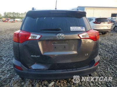 Zdjęcie 6 z 12 samochodu: 2014 TOYOTA RAV4 LE VIN:JTMZFREVXEJ009255 - miniatura