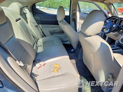 Zdjęcie 10 z 12 samochodu: 2006 DODGE CHARGER R/T VIN:2B3KA53H26H321712 - miniatura