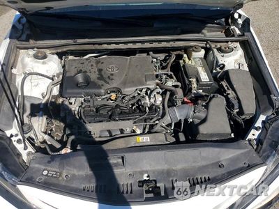 Zdjęcie 11 z 12 samochodu: 2021 TOYOTA CAMRY SE VIN:4T1G11AK2MU561747 - miniatura