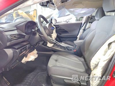 Zdjęcie 7 z 12 samochodu: 2025 SUBARU CROSSTREK VIN:JF2GUABC0SH272697 - miniatura