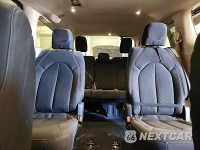 Zdjęcie 10 z 13 samochodu: 2018 CHRYSLER PACIFICA TOURING PLUS VIN:2C4RC1FG2JR101864 - miniatura