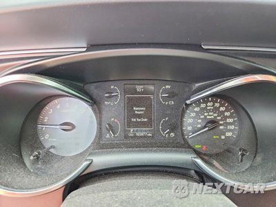 Zdjęcie 9 z 13 samochodu: 2019 TOYOTA SEQUOIA SR5 VIN:5TDZY5G16KS073062 - miniatura