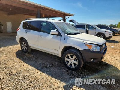 Czwarte zdjęcie samochodu z boku: 2006 TOYOTA RAV4 LIMITED VIN:JTMZD31V865027093 - miniatura