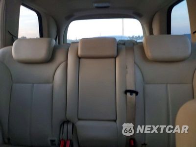 Zdjęcie 10 z 13 samochodu: 2007 MERCEDES-BENZ GL 450 4MATIC VIN:4JGBF71E87A268806 - miniatura