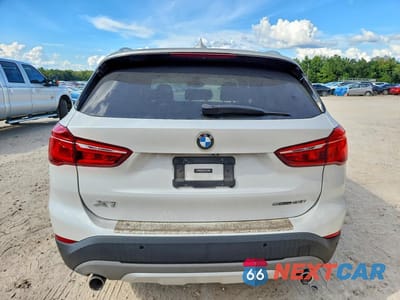 Zdjęcie 6 z 12 samochodu: 2019 BMW X1 SDRIVE28I VIN:WBXHU7C52K3H45072 - miniatura