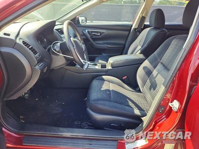 Zdjęcie 7 z 12 samochodu: 2017 NISSAN ALTIMA 2.5 S VIN:1N4AL3APXHN315692 - miniatura