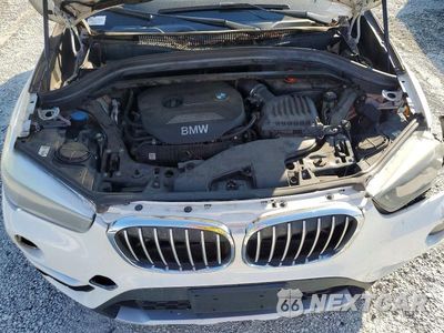 Zdjęcie 12 z 13 samochodu: 2018 BMW X1 SDRIVE28I VIN:WBXHU7C32J5L07585 - miniatura