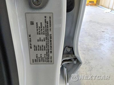 Zdjęcie 13 z 13 samochodu: 2022 TESLA MODEL 3 VIN:5YJ3E1EA7NF188076 - miniatura