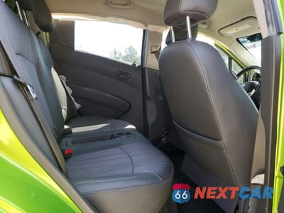Zdjęcie 10 z 12 samochodu: 2015 CHEVROLET SPARK LS VIN:KL8CA6S94FC809851 - miniatura