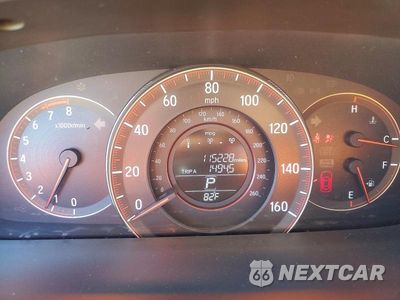 Zdjęcie 9 z 12 samochodu: 2016 HONDA ACCORD EXL VIN:1HGCT2B80GA002064 - miniatura