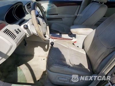 Zdjęcie 7 z 12 samochodu: 2011 TOYOTA AVALON BASE VIN:4T1BK3DB4BU386476 - miniatura