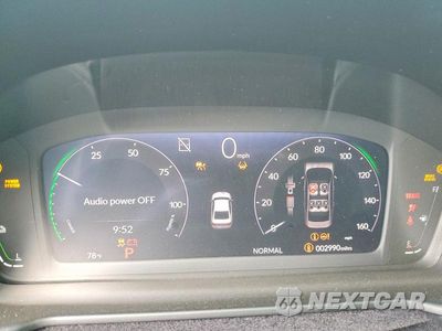 Zdjęcie 9 z 12 samochodu: 2026 HONDA ACCORD TOURING HYBRID VIN:1HGCY2F89TA035411 - miniatura