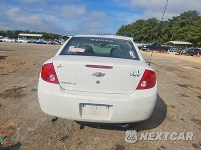 Zdjęcie 6 z 12 samochodu: 2010 CHEVROLET COBALT 1LT VIN:1G1AD5F59A7163384 - miniatura