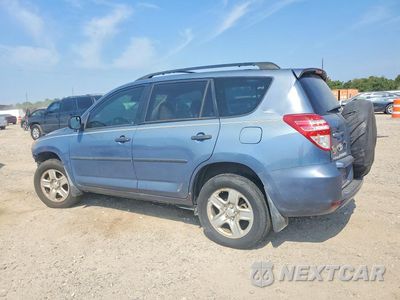 Drugie zdjęcie samochodu z przodu: 2009 TOYOTA RAV4 BASE VIN:JTMZK33V09D001925 - miniatura