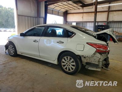 Drugie zdjęcie samochodu z przodu: 2015 NISSAN ALTIMA 2.5 S VIN:1N4AL3AP1FC242950 - miniatura