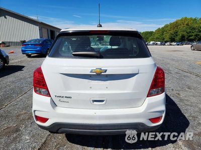 Zdjęcie 6 z 13 samochodu: 2018 CHEVROLET TRAX LS VIN:KL7CJNSB3JB565027 - miniatura