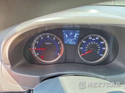 Zdjęcie 9 z 12 samochodu: 2012 HYUNDAI ACCENT GLS VIN:KMHCT4AE5CU073475 - miniatura