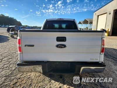 Zdjęcie 6 z 12 samochodu: 2014 FORD F150 SUPER CAB VIN:1FTFX1CF9EKD77319 - miniatura