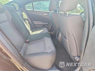 Zdjęcie 10 z 12 samochodu: 2022 DODGE CHARGER SXT VIN:2C3CDXJG2NH143416 - miniatura