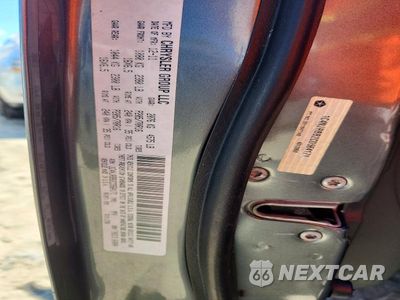 Zdjęcie 13 z 13 samochodu: 2012 JEEP PATRIOT SPORT VIN:1C4NJRBB2CD564171 - miniatura