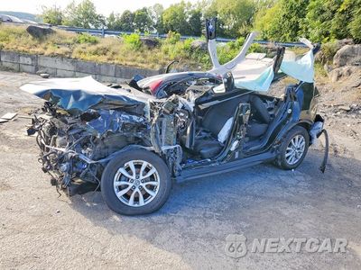 2020 NISSAN ROGUE SV 5N1AT2MV3LC733574 - główne zdjęcie licytacji z USA - miniatura
