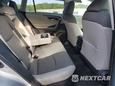 Zdjęcie 11 z 13 samochodu: 2025 TOYOTA RAV4 HYBRID XLE VIN:4T3RWRFV1SU208075 - miniatura