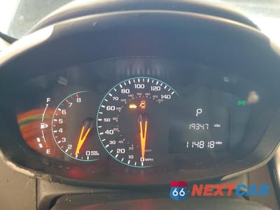 Zdjęcie 9 z 12 samochodu: 2018 CHEVROLET SONIC LT VIN:1G1JD6SGXJ4134927 - miniatura