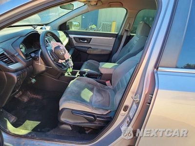 Zdjęcie 7 z 13 samochodu: 2019 HONDA CR-V LX VIN:2HKRW5H30KH413012 - miniatura