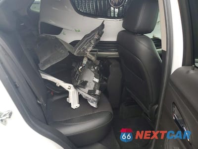 Zdjęcie 11 z 14 samochodu: 2017 BUICK ENCORE PREFERRED VIN:KL4CJASB8HB252068 - miniatura