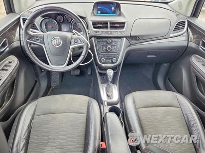 Zdjęcie 8 z 13 samochodu: 2016 BUICK ENCORE VIN:KL4CJASB6GB605082 - miniatura