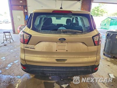 Zdjęcie 6 z 14 samochodu: 2018 FORD ESCAPE S VIN:1FMCU0F79JUA88154 - miniatura