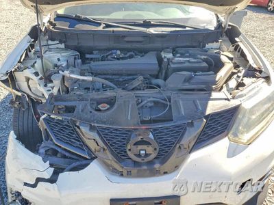Zdjęcie 12 z 14 samochodu: 2015 NISSAN ROGUE SL VIN:5N1AT2MV4FC819951 - miniatura