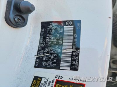 Zdjęcie 12 z 12 samochodu: 2011 TOYOTA CAMRY XLE VIN:4T1BF3EK4BU696226 - miniatura