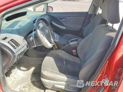 Zdjęcie 7 z 12 samochodu: 2013 TOYOTA PRIUS TWO VIN:JTDKN3DU4D1638065 - miniatura
