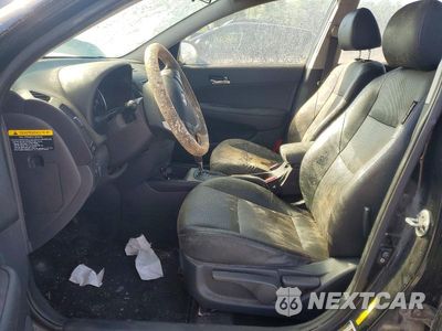 Zdjęcie 7 z 12 samochodu: 2012 HYUNDAI ELANTRA TOURING SE VIN:KMHDC8AE1CU135269 - miniatura