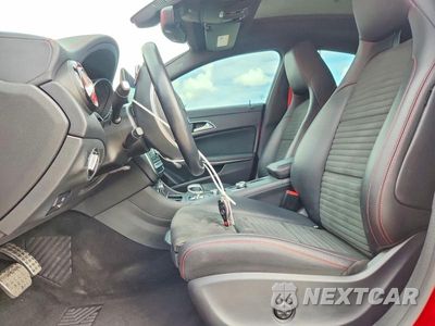 Zdjęcie 7 z 12 samochodu: 2017 MERCEDES-BENZ CLA 45 AMG VIN:WDDSJ5CB2HN444257 - miniatura