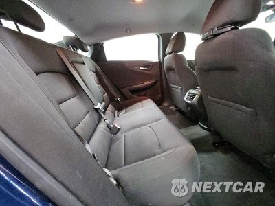 Zdjęcie 10 z 12 samochodu: 2020 CHEVROLET MALIBU LT VIN:1G1ZD5ST0LF147073 - miniatura