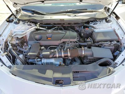 Zdjęcie 11 z 12 samochodu: 2021 ACURA TLX TECH A VIN:19UUB6F59MA010884 - miniatura