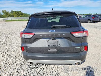 Zdjęcie 6 z 13 samochodu: 2020 FORD ESCAPE SE VIN:1FMCU0G60LUB00538 - miniatura