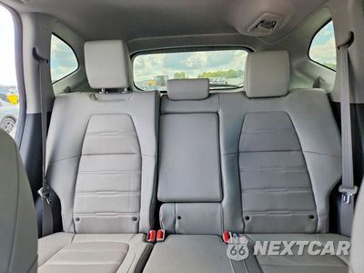 Zdjęcie 10 z 14 samochodu: 2017 HONDA CR-V EXL VIN:5J6RW1H83HL002660 - miniatura