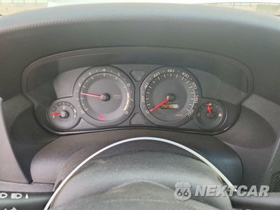 Zdjęcie 9 z 12 samochodu: 2004 CADILLAC CTS VIN:1G6DM577140108884 - miniatura
