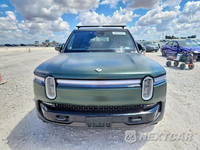 Piąte zdjęcie samochodu w środku: 2026 RIVIAN R1S ADVENTURE VIN:7PDSGCBA3TN079465 - miniatura
