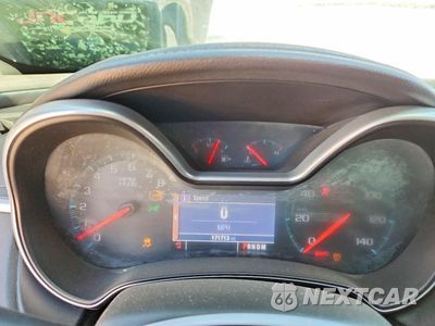 Zdjęcie 9 z 12 samochodu: 2014 CHEVROLET IMPALA LS VIN:2G11Y5SL9E9203914 - miniatura