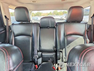 Zdjęcie 10 z 13 samochodu: 2019 DODGE JOURNEY GT VIN:3C4PDCEG7KT700632 - miniatura