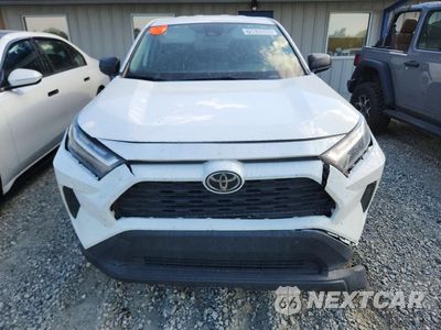 Piąte zdjęcie samochodu w środku: 2025 TOYOTA RAV4 LE VIN:2T3H1RFV2SC352181 - miniatura